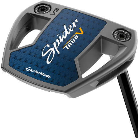 TaylorMade Spider Tour V Golf Putter